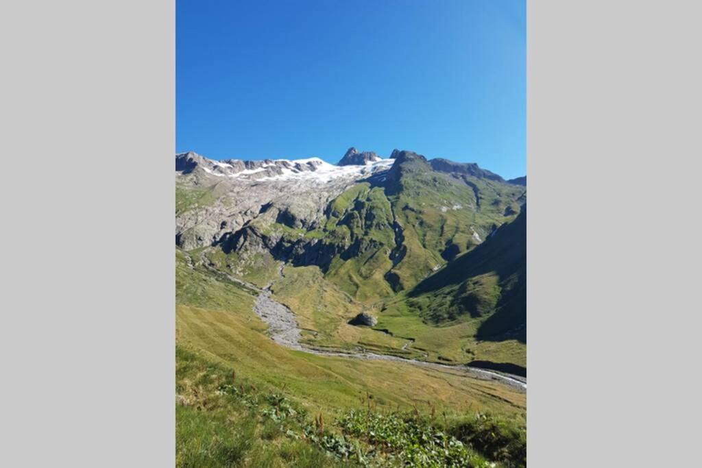 Le Chalet De Flo Seez Luaran gambar