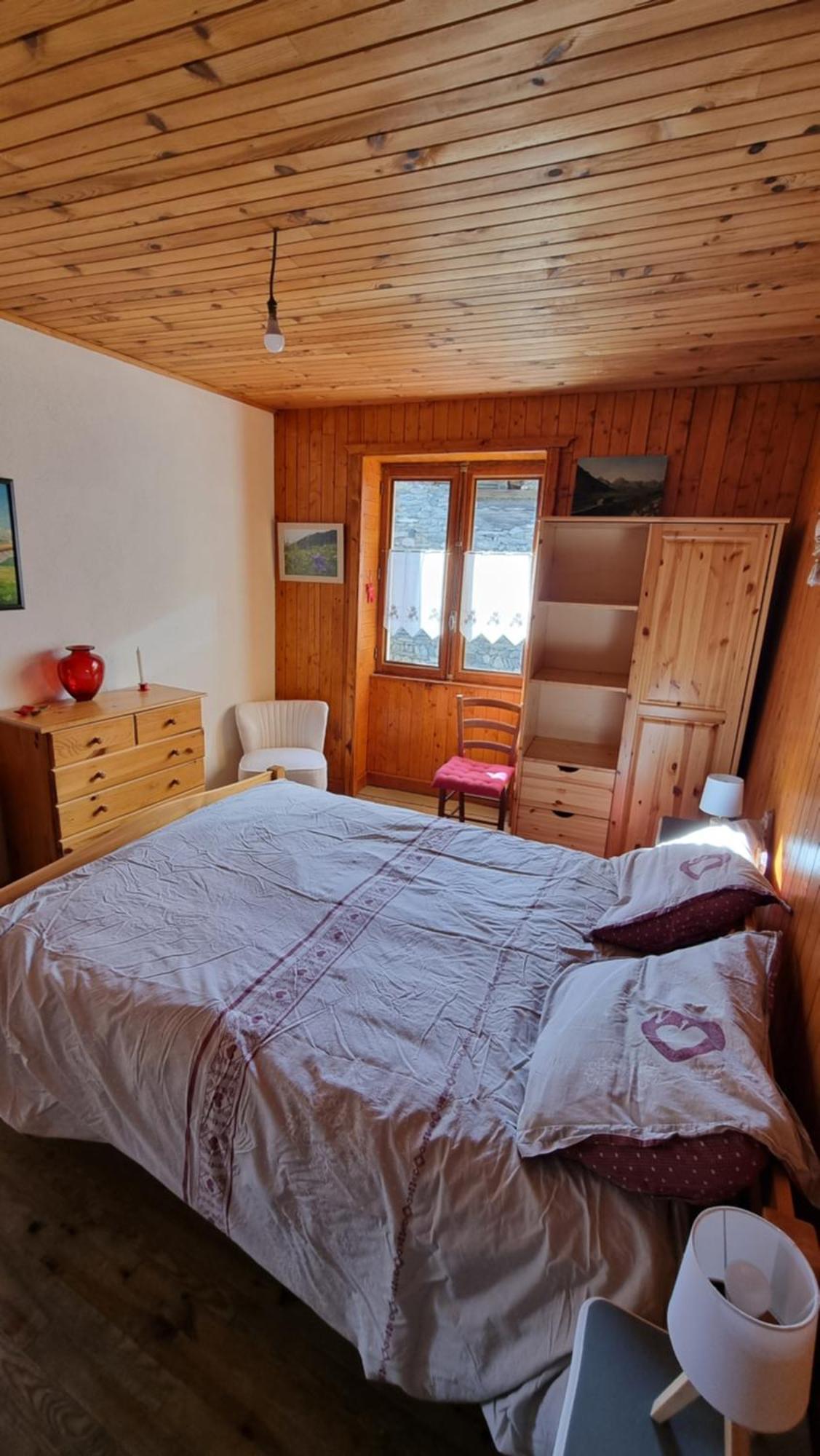 Le Chalet De Flo Seez Luaran gambar