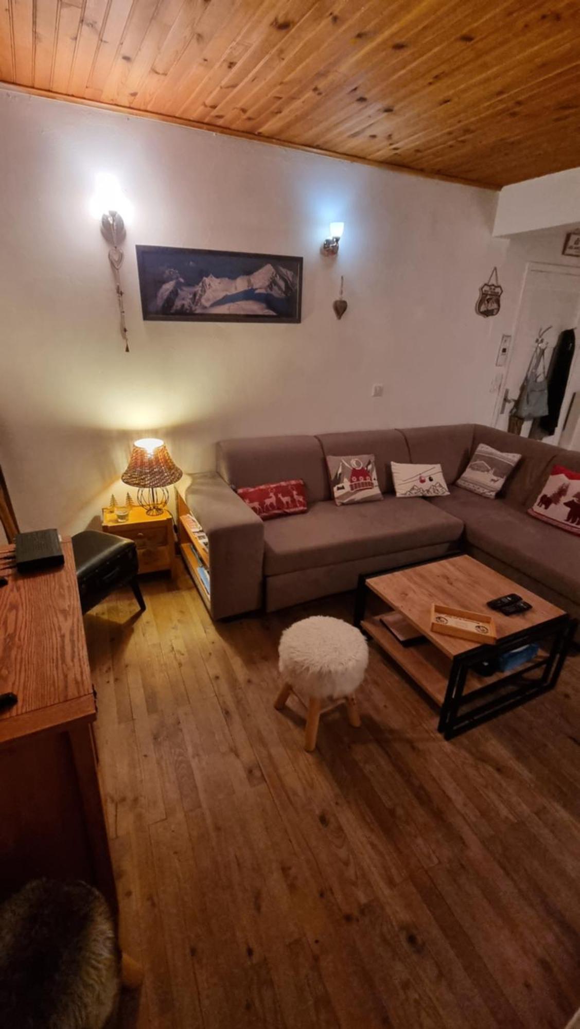 Le Chalet De Flo Seez Luaran gambar